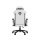 Anda Seat Phantom 3 White PVC - 1473879 - zdjęcie 3